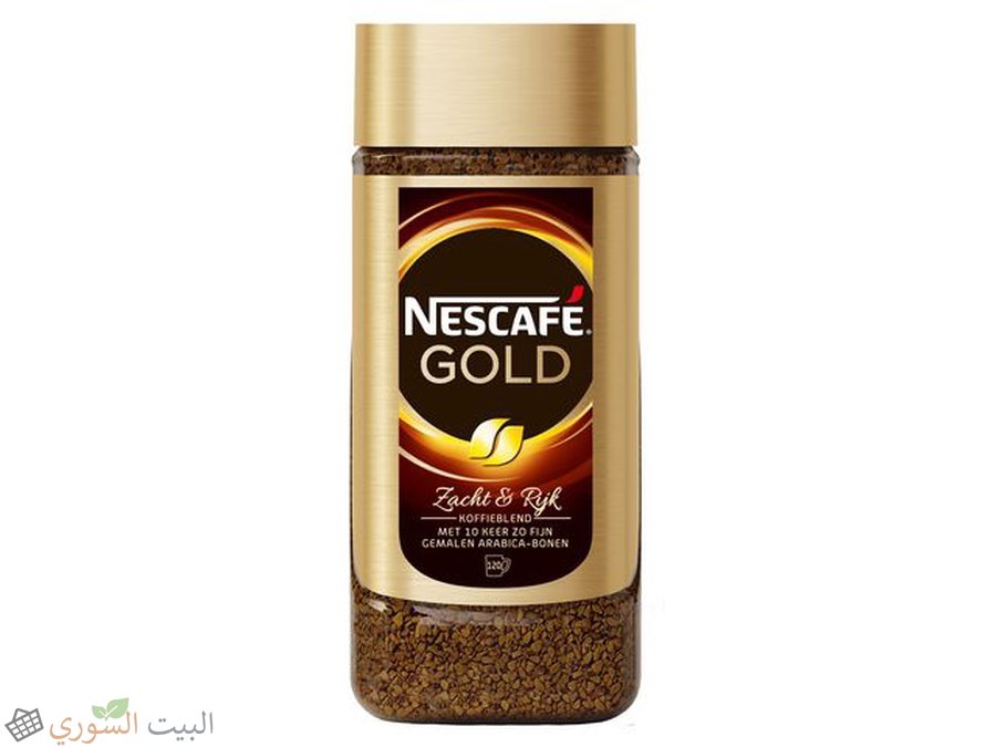 Nescafe Gold 200g