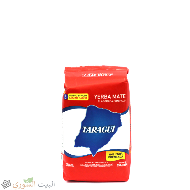 Taragui Yerba Mate 250g