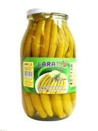 Lara Cucumber Pickles 2800g