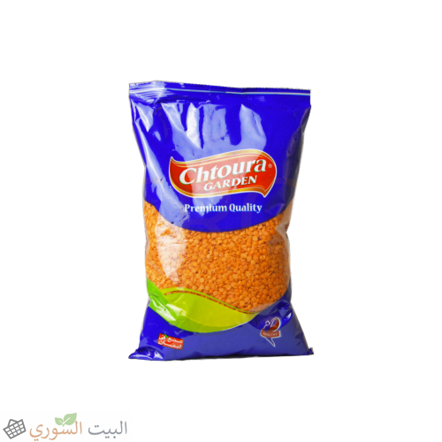 Chtoura Lentil  900g