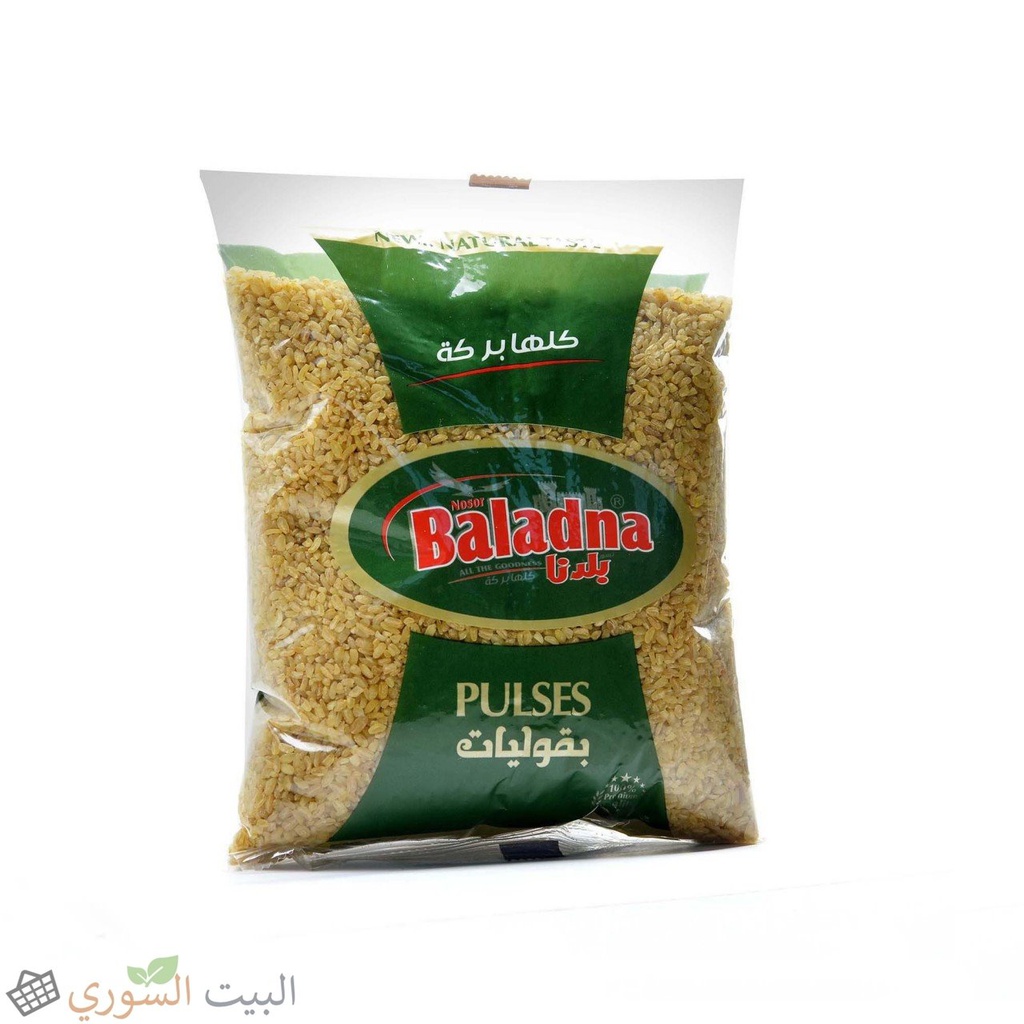 Baladna Burgul Coarse  1000g