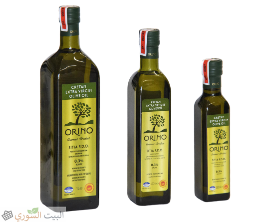 Orino Olive Oil 1L