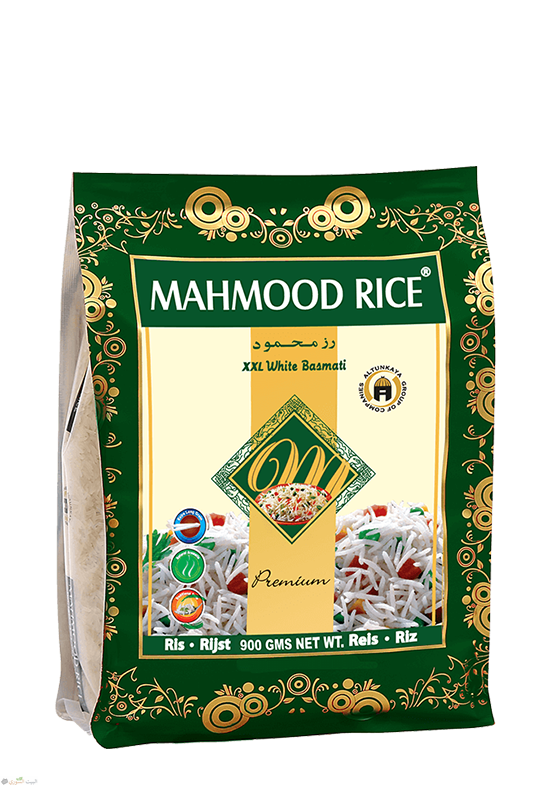 Mahmood rice XXL white Basmati 907gx20