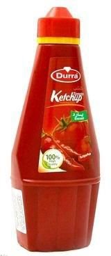 Durra Ketchup 500gx6