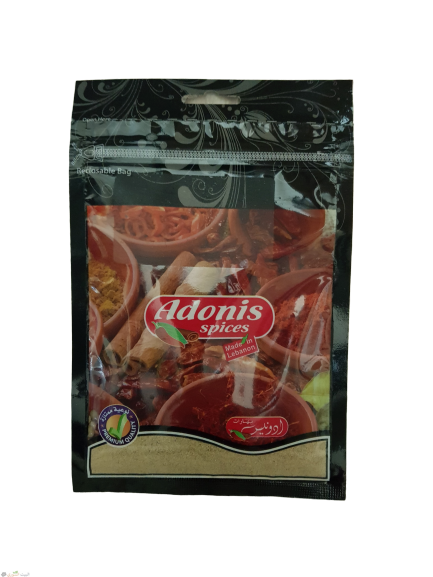 Adonis Fish spices 50gx10