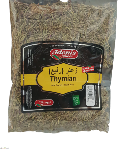 Adonis thyme 50gx24