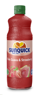 Sunquick Guava concentrate