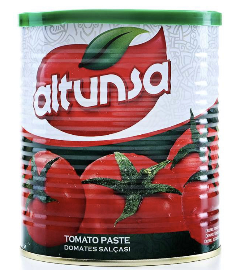 Astounds Tomato paste850x12