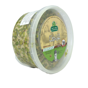 Al Kharouf Halawa pistachio 800g