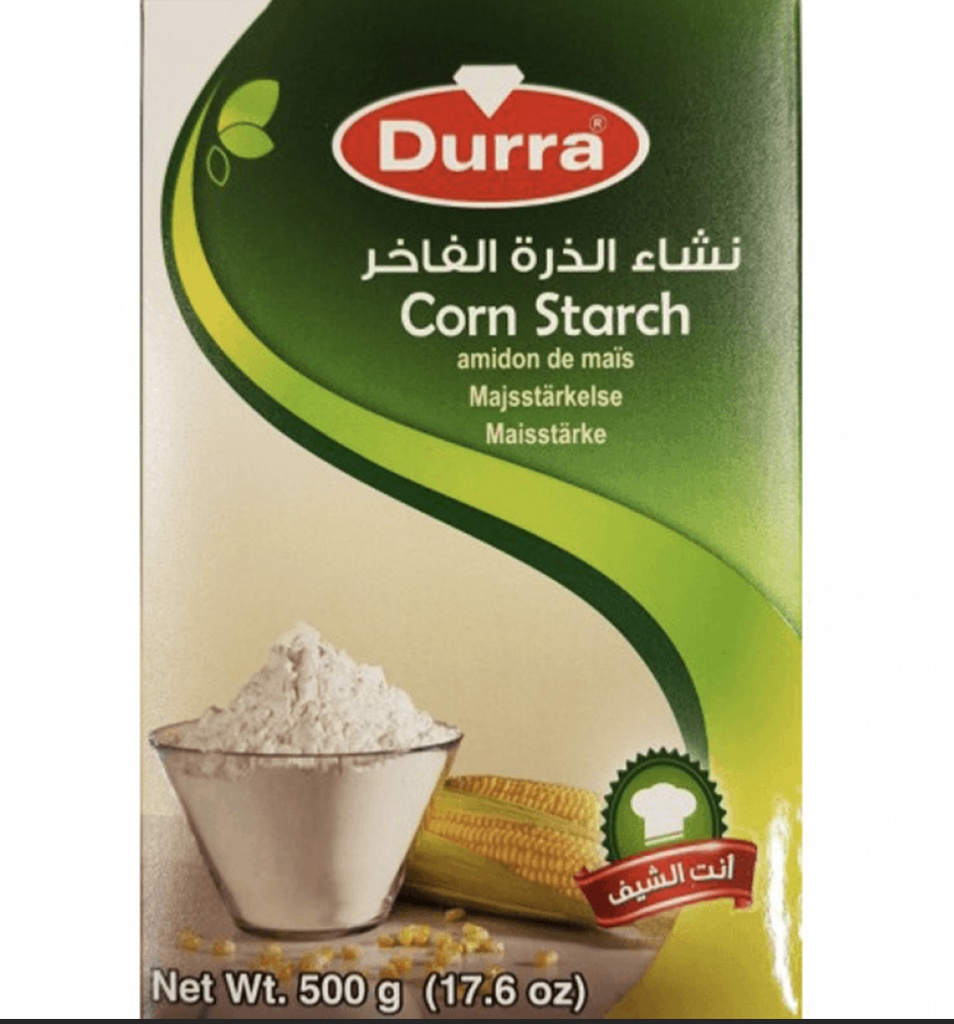 Nescha Durra 500gx12
