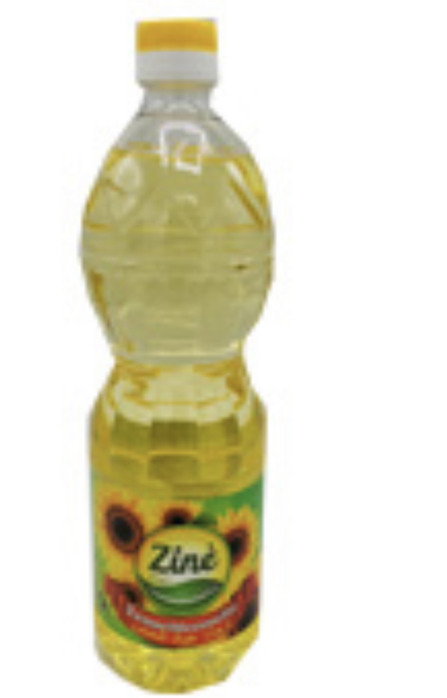 Oil zina 900g x15
