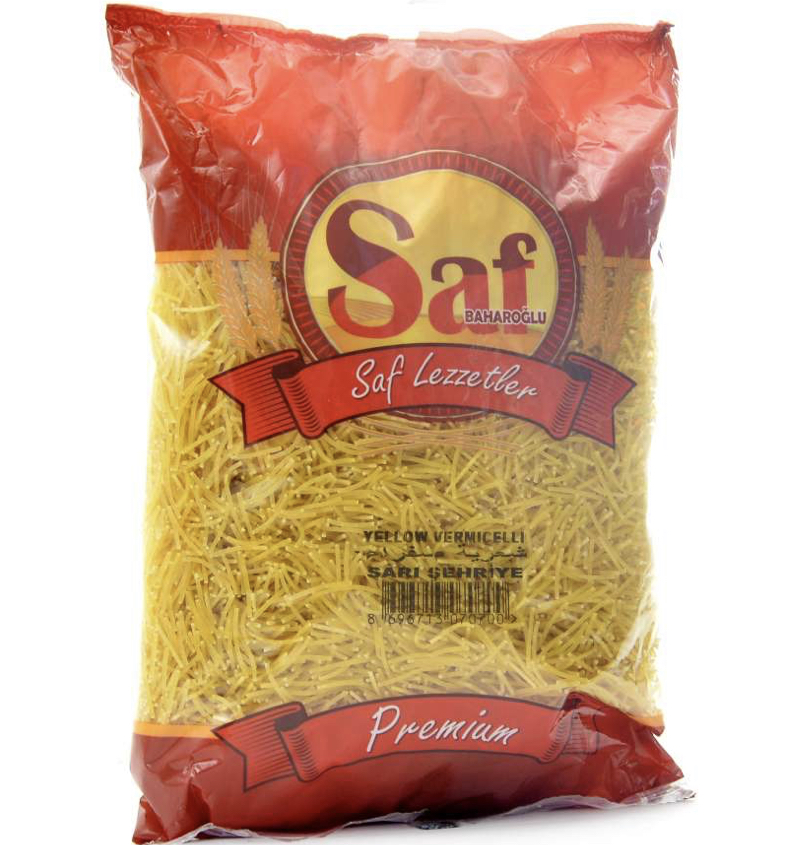 Schairiea saf 500g