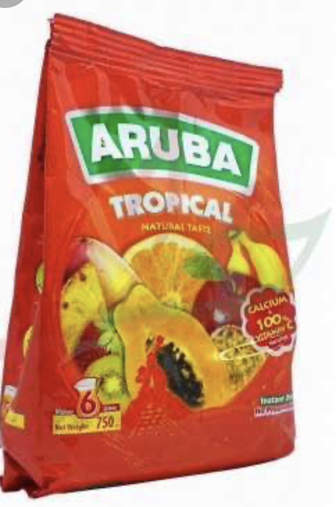 Aruba jous bouder225x20