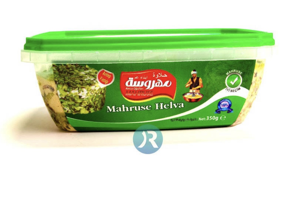 Halwa Mahrousa 350