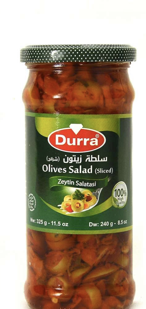 Salta zaiton durra 325gx12