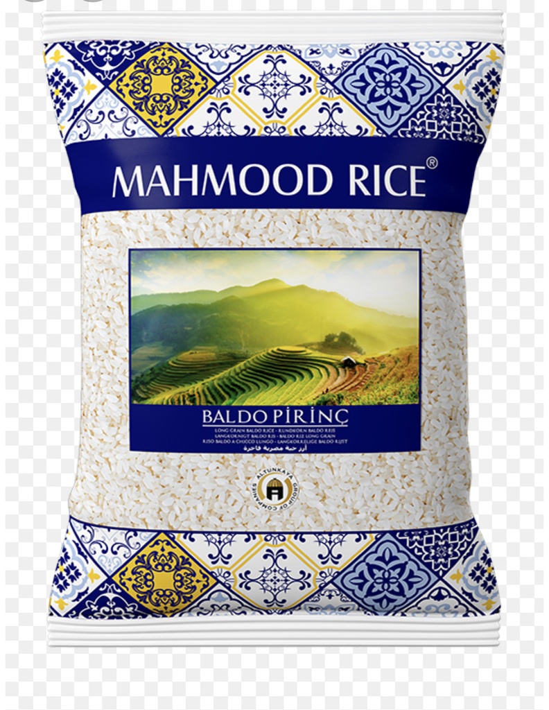 Ries mahmoud masri 1kgx12