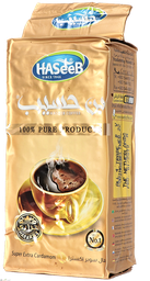 [LUX-00500] Haseeb Super Extra Cardamom 500 grx10