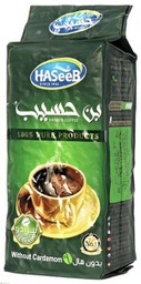 [LUX-00503] Haseeb Without Cardamom 500 grx10