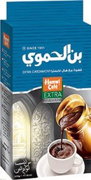 [LUX-00476] Hamwi Extra plou  500 grx12