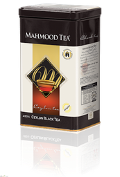 [LUX-00600] Mahmood Tea Ceylon Black TANK 450g