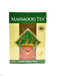 [LUX-00606] Mahmood Tea Earl Grey 20X450g