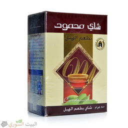 [LUX-00599] Mahmood Tea Cardamom Tea 450gx20