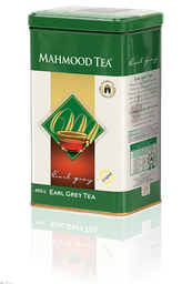[LUX-00604] Mahmood Tea Earl Grey  TANK450gx10