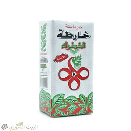 [LUX-00543] Kharta Khadra Yerba Mate 250g
