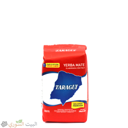 [LUX-00742] Mate Taragui Yerba  250g