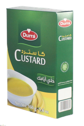 [LUX-00347] Durra Custard 160g