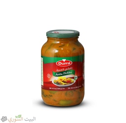 [LUX-00334] Durra Amba Pickles 1350gx6