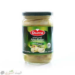 [LUX-00340] Durra Artichoke 600gx12