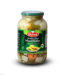 [LUX-00398] Durra Mixed Pickles 1400gx6