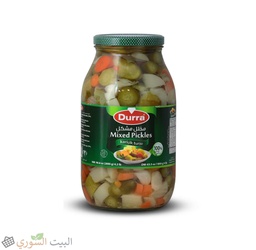 [LUX-00399] Durra Mixed Pickles 2800x4