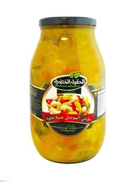 [LUX-00434] Durra tarchy alnajaf 3000 g x4