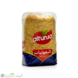 [LUX-00181] Altunsa  Burgul with Vermicelli 900gx10