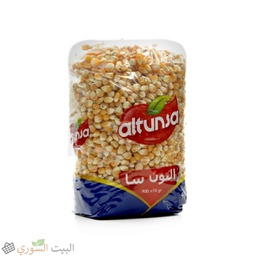 [LUX-00187] Altunsa Mais Popcorn 900gx10