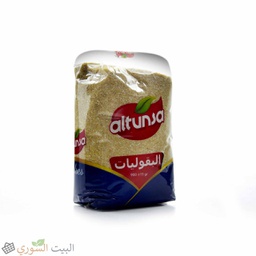 [LUX-00188] Altunsa Medium Burgul 900gx10