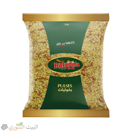 [LUX-00230] Baladna Burgul with Vermicelli  1000gx12