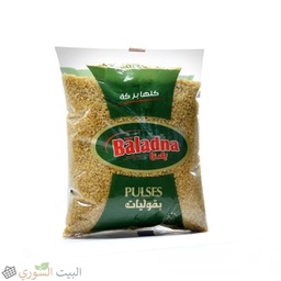 [LUX-00228] Baladna Burgul Coarse  900gx12