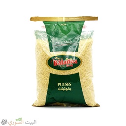 [LUX-00229] Baladna Burgul Yellow fine  1000g