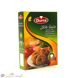 [LUX-00357] Durra Falafel mixture 175g