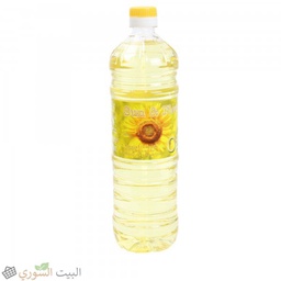 [LUX-00690] Sun andflower Oil 1Lx15