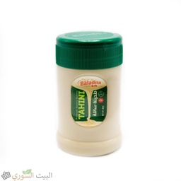 [LUX-00242] Baladna Tahini 400gx12