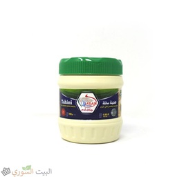 [LUX-00032] jnat adan Tahini 400gx24