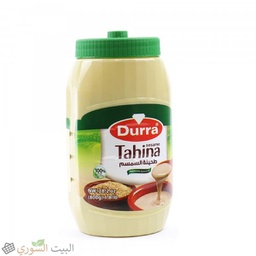 [LUX-00418] Durra Tahini 800gx12