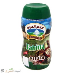 [LUX-00127] Alameddine Tahini 800gx12