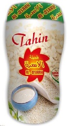 [LUX-00106] Al-Osrah Tahini 800gx6