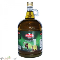 [LUX-00405] Durra Olive Oil 3L