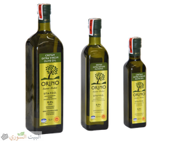[LUX-00668] Orino Olive Oil 1Lx12